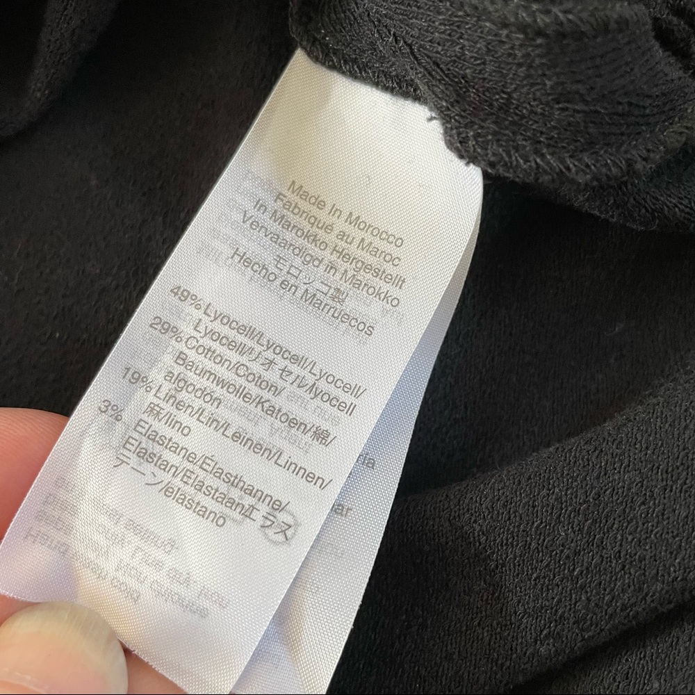 Madewell Texture And Thread Top M - image 5